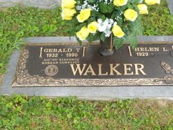  Gerald T Walker