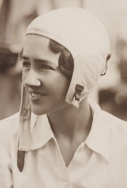  Anne Spencer <I>Morrow</I> Lindbergh
