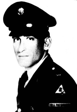 Sgt Donald Lee Lloyd (1939-1968)