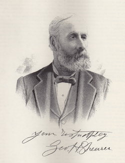  George H. Shearer