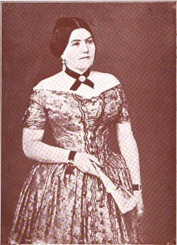  Jane Brown <I>Ross</I> Young