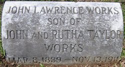  John Lawrence Works