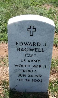  Edward Jay Bagwell