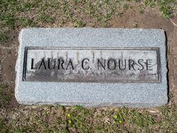  Laura C. Nourse