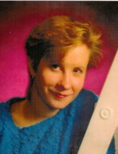 Melanie Corbett Stoddard (1969-2012)