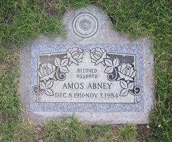  Amos Abney
