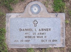  Daniel L. “Leo” Abney