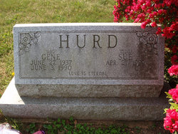  Eugene Hurd Jr.