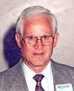 James Calvin Lane (1924-2011)