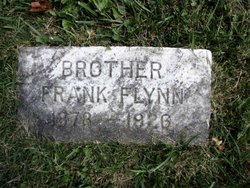  Frank Flynn