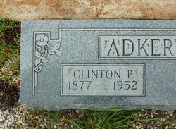  Clinton P. Adkerson