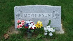  J McPherson