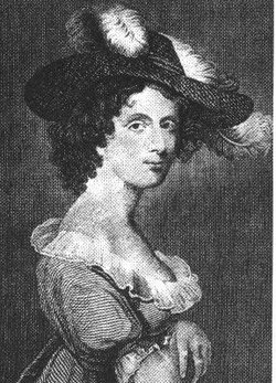  Elizabeth Whitman