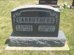  James Johnston “Jimmie” Carrothers
