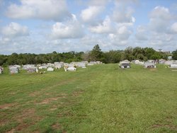 Zion Lutheran Cemetery