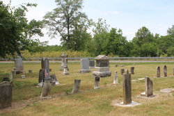Carthage Pike Cemetery