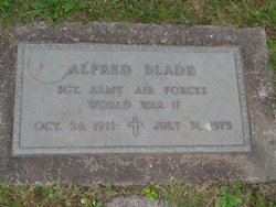 Alfred Blade