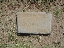  John Sitton Ward