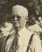  Clarence Clayton Carver