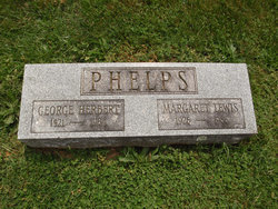  George Herbert Phelps