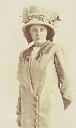  Florence Larue McDougall