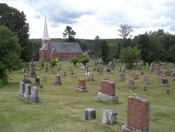 Bishop Stewart Memorial Church Cemetery