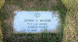  John Orion Wood