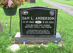  Daniel Lee Anderson