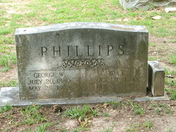  Ida <I>Browning</I> Phillips