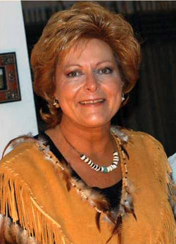 Linda Fechner