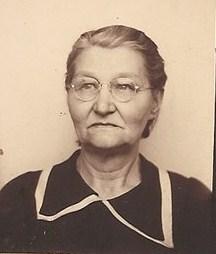 Anna Prochaska Lukas (1883-1951)