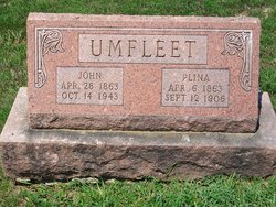  John Robert Umfleet Jr.