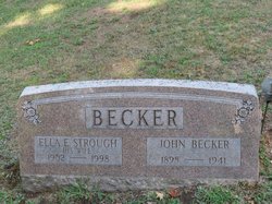  John Becker