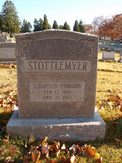  Grayson Edward Stottlemyer