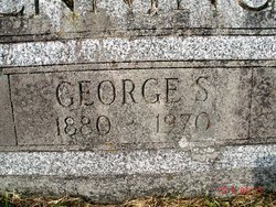  George Spencer Jennings