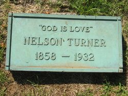  Nelson Turner