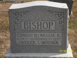  Charles Henry Bishop