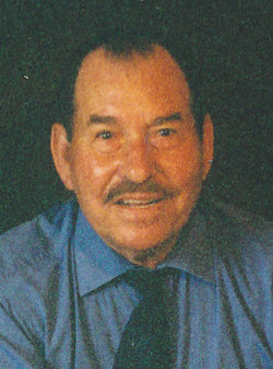Edmundo G. Trevino (1928-2012)