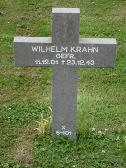  Wilhelm Krahn
