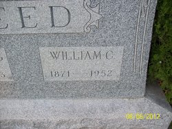  William C Reed