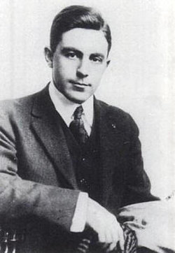 Antony Habersack “Tony” Jannus (1889-1916) - Find A Grave Memorial