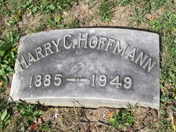  Harry C Hoffman
