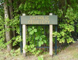 Schroon Lake Catholic Cemetery