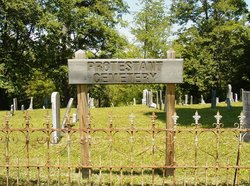 Schroon Lake Cemetery