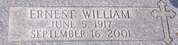 Ernest William Miller