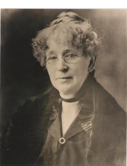 Elizabeth Catherine Puckett (1870-1954)