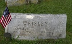  Charles Luther Wrisley