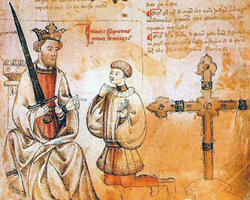  Sancho IV of Castile