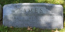  Frank B Ames