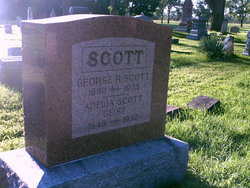  George Riley Scott